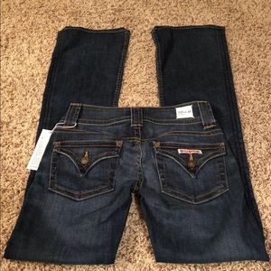 Hudson Jeans Beth Baby BootCut